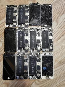 Apple Iphone 6 12ks na náhradní díly