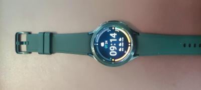 Samsung Galaxy Watch 4 Classic 46mm SM-R890 černé