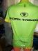 funkční cyklistické tričko Babolat Tom Tailor velikost M - Cyklistika