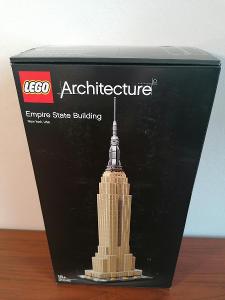 Lego 21046 Architecture - Empire State Building