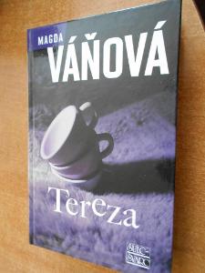 Váňová Magda - Tereza