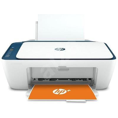Inkoustová tiskárna HP DeskJet 2721e