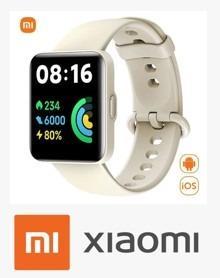 Xiaomi Redmi Watch 2 Lite Ivory - možnost odpočtu DPH!