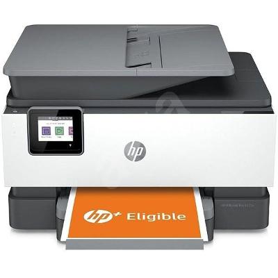 Inkoustová tiskárna HP OfficeJet Pro 9010e All-in-One