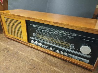 Staré rádio EFORIE Electronica