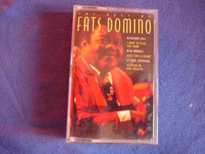 FATS DOMINO - BEST OF