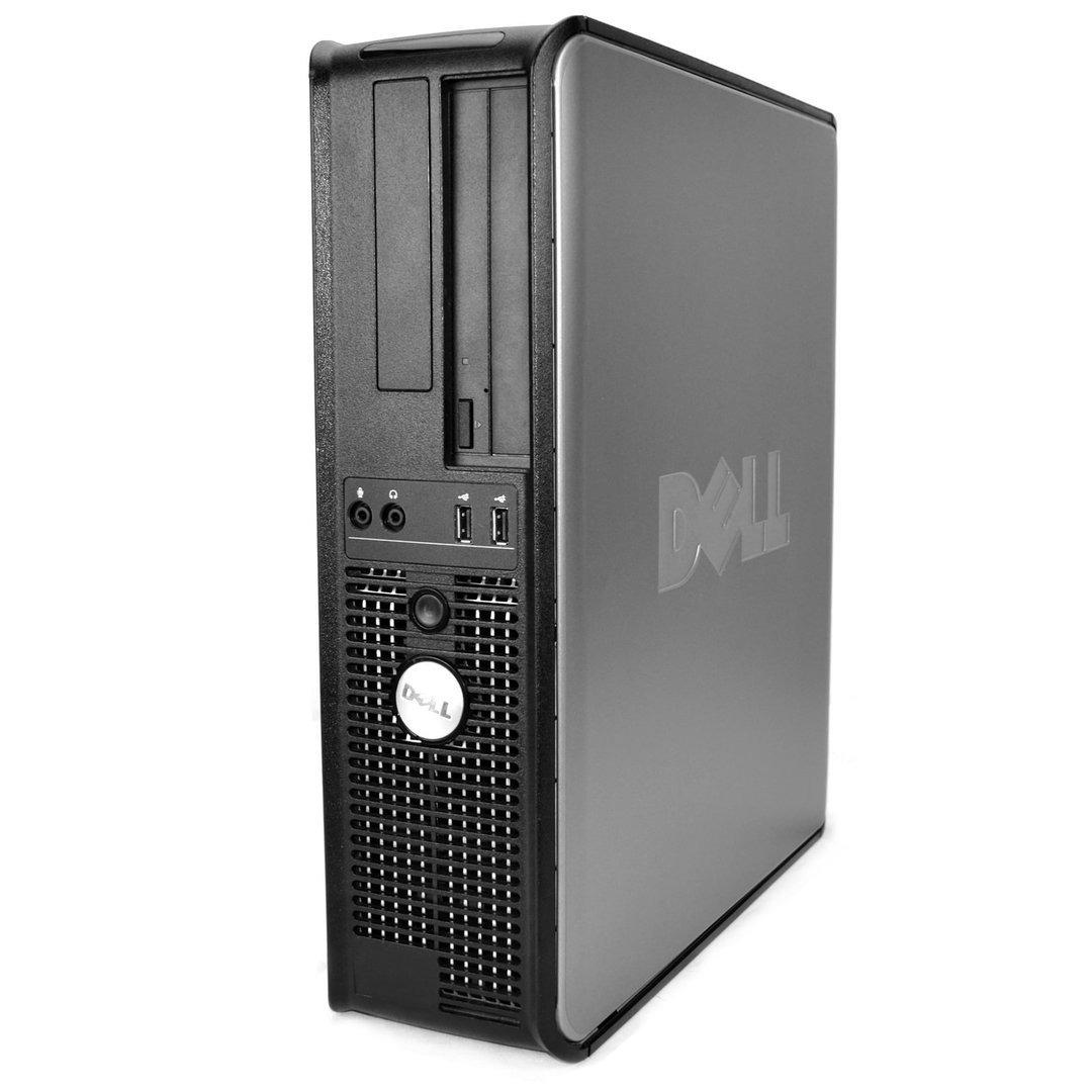 Počítač Dell OptiPlex 780 desktop - Počítače a hry