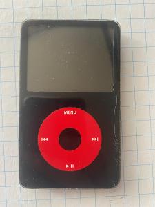 Apple iPod U2 Classic video 