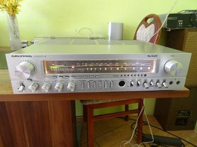 Prodam receiver zesilovac GURUNDIG R2000-2