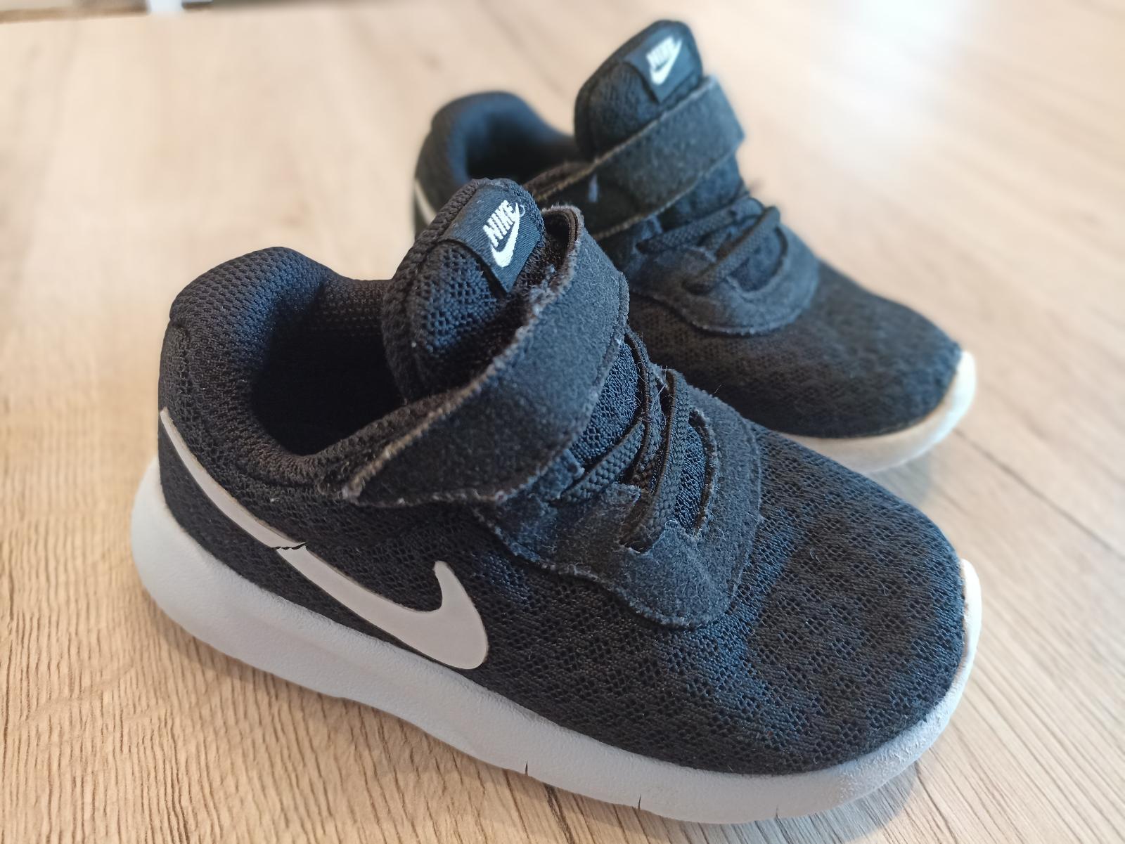 Dětské boty Nike - Děti