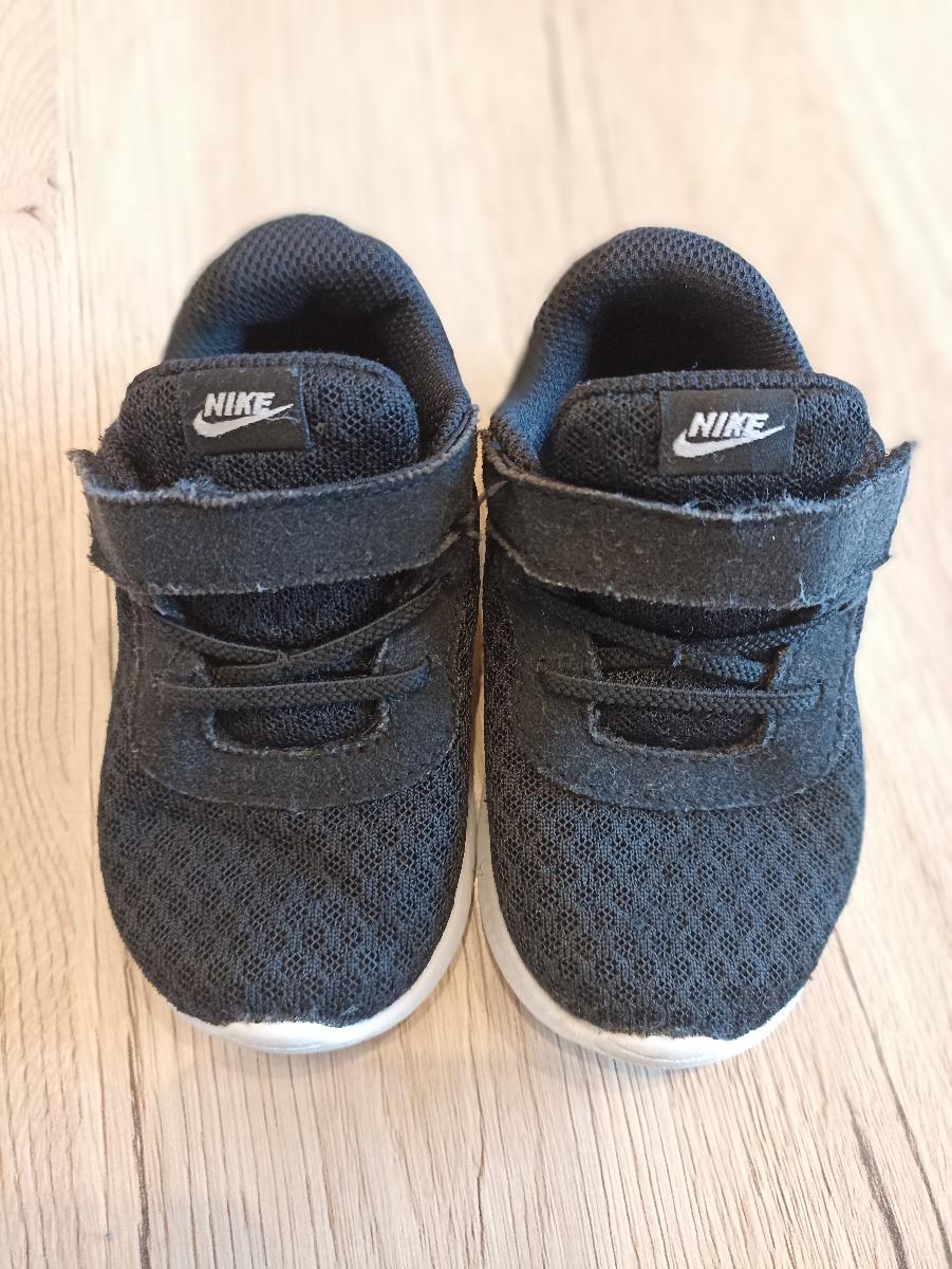 Dětské boty Nike - Děti