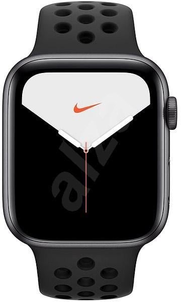 Nefunkční a pouze pro podnikatele: Chytré hodinky Apple Watch Nike