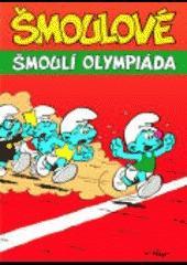 Šmoulí olympiáda (Šmloulové, komiks) A4