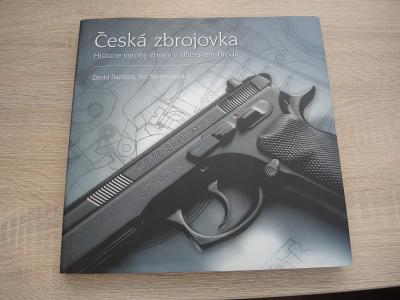 Česká zbrojovka Historie výroby zbraní v Uherském Brodě