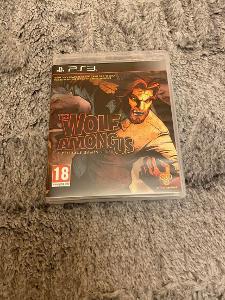 Telltale's Wolf Among Us (PS3)