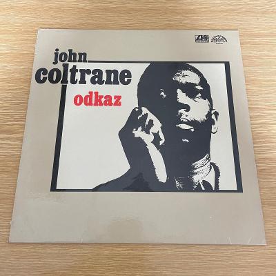 John Coltrane – Odkaz