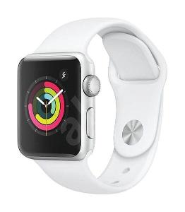 Nefunkční a pouze pro podnikatele: Chytré hodinky Apple WatchSeries(V)