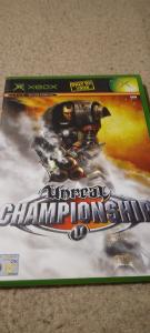 Unreal Championship (Xbox) 