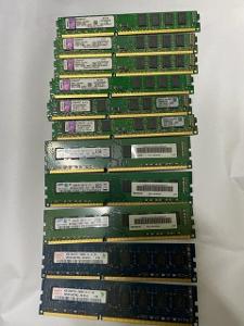 RAM 4Gb DDR3 1333Mhz, záruka