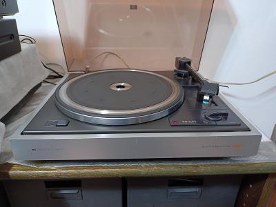 Philips Automatic 406