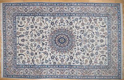 Perský koberec Nain 9La 376 X 248 cm