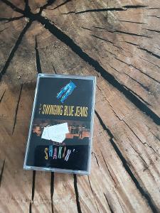 The Swinging Blue Jeans – Live Shakin, MC, (/:-)
