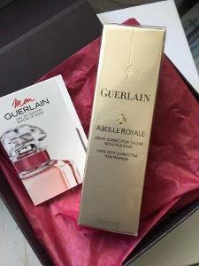 Guerlain Abeille Royale omlazující olej - sérum na obličej