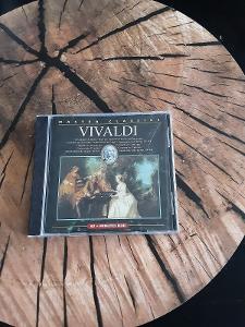 Vivaldi, CD (/:-)
