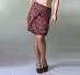 Luxusná sukňa z pravého hodvábu Liu Jo vel.36 - Dámske oblečenie