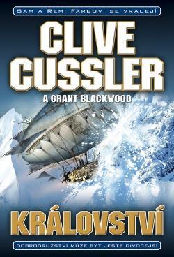 Království - Clive Cussler - Knihy