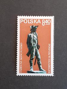 Polsko č.  2637  xx