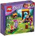 LEGO Friends 41120 DOBRODRUŽNÝ TÁBOR - LUKOSTŘELBA - Hračky