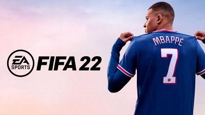FIFA 22 - ORIGIN (digitální klíč) 🔑