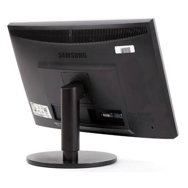 Samsung B2240MW 22'' monitor Pivot Repro Záruka 1 rok - Příslušenství k PC