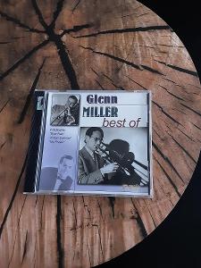 The Best Of Glenn Miller, CD, (/:-)