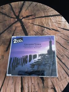 Giuseppe Verdi,CD, (/:-)