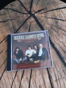 Creedence Clearwater Revival – Chronicle Volume Two, CD, (/:-)