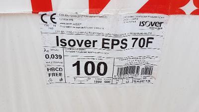 Isover eps