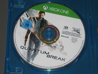 Quantum Break [XONE]