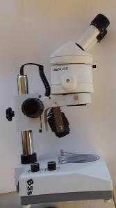 Binokulární mikroskop Leica MZ6