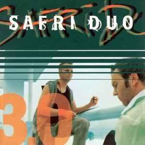 SAFRI DUO-3.0 CD ALBUM 2003.