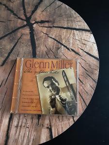 Glenn Miller – The Golden Hits CD , (/:-)