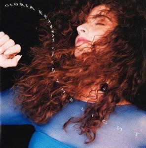 GLORIA ESTEFAN-INTO THE LIGHT CD ALBUM 1991.