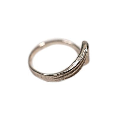 Stříbrný prsten - S 220602/19
