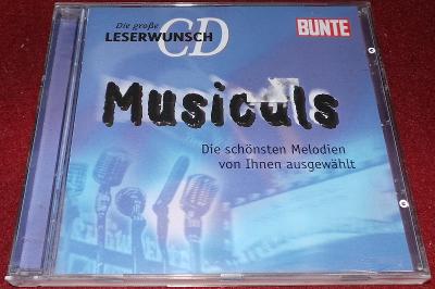 CD - Musicals II