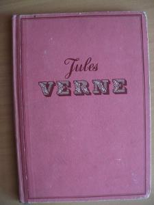 Jules Verne, OCELOVÉ MĚSTO (1954)