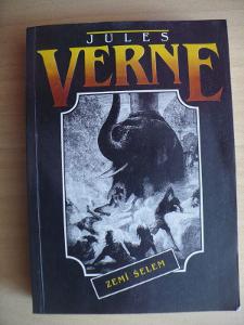 Jules Verne, ZEMÍ ŠELEM (1991)