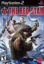 ***** The red star ***** (PS2)