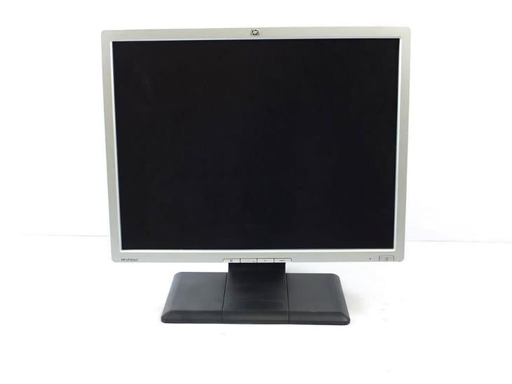 Monitor 20,1" HP LP2065
