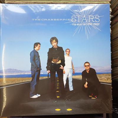 2LP Cranberies - Stars /The Best Of 1992 - 2002/2002/